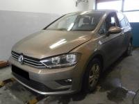 Golf Sportsvan 1.4 TSi